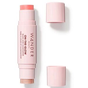 Wander Beauty On-The-Glow Blush & Illuminator